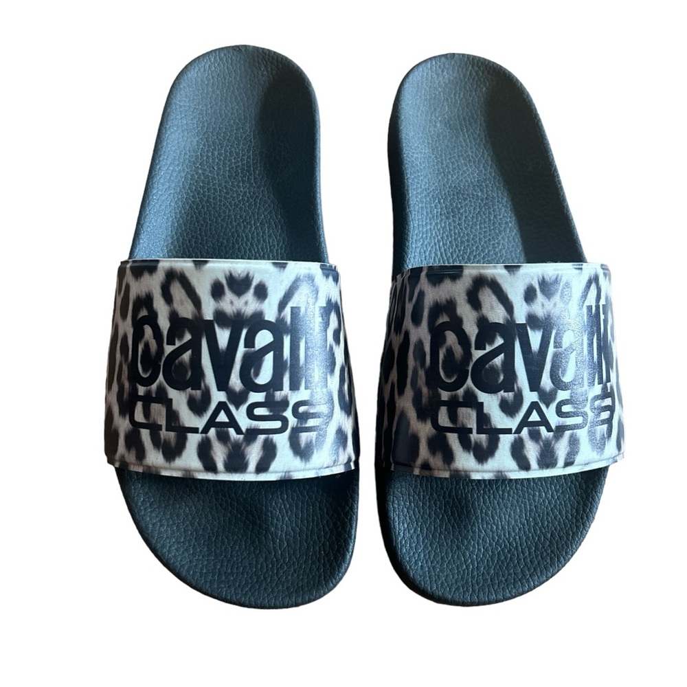 Cavalli class Flip flops